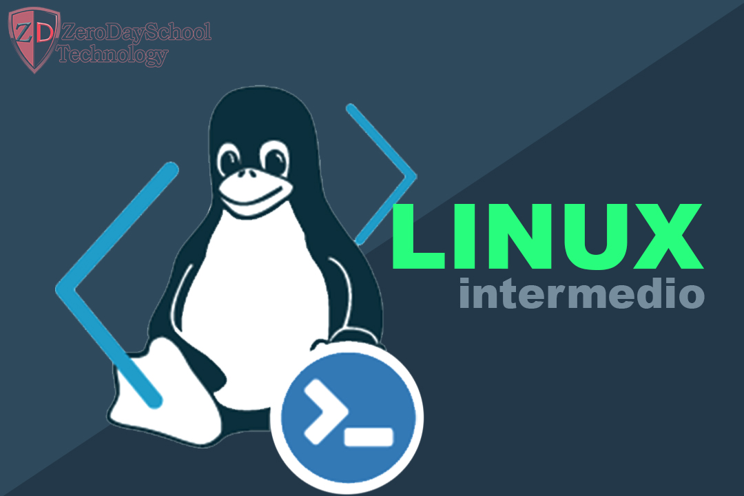 Linux intermedio