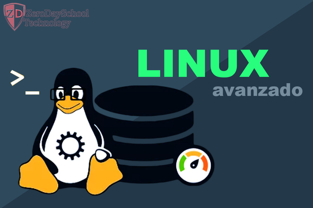 Linux avanzado